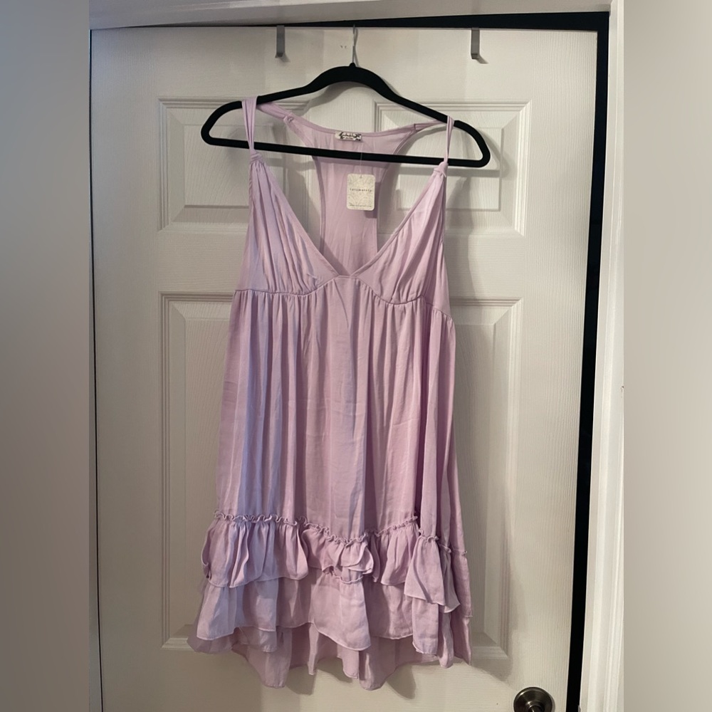 Free people intimately slip